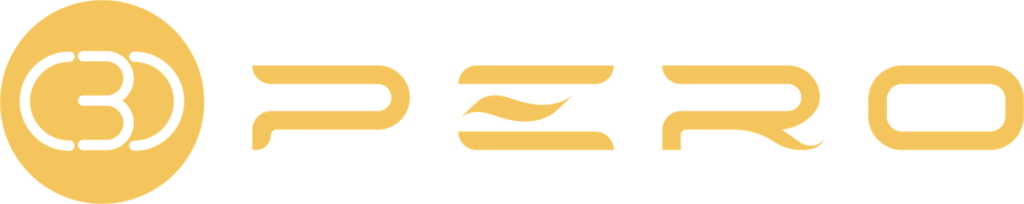 CBDPero logo