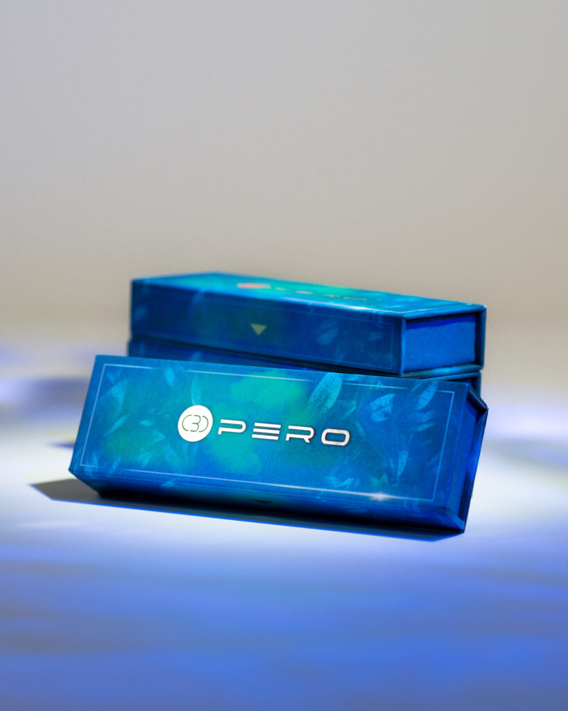 CBDPero-baterie